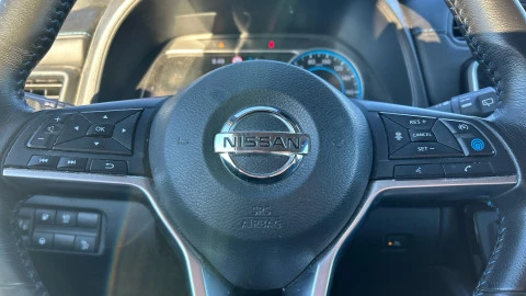 Nissan Leaf 40kWh N-Connecta