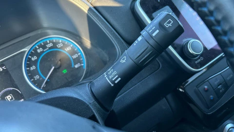 Nissan Leaf 40kWh N-Connecta