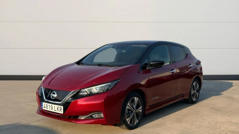 Nissan Leaf 40kWh N-Connecta