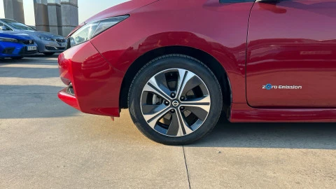 Nissan Leaf 40kWh N-Connecta