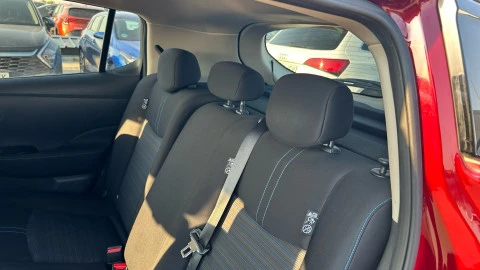 Nissan Leaf 40kWh N-Connecta