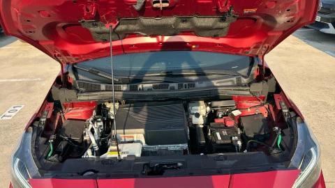 Nissan Leaf 40kWh N-Connecta