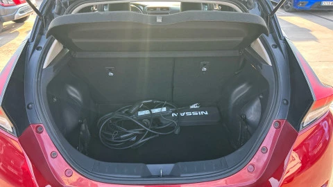 Nissan Leaf 40kWh N-Connecta