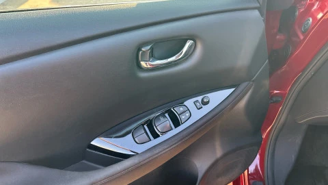 Nissan Leaf 40kWh N-Connecta
