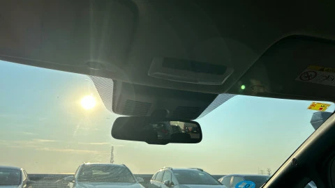 Nissan Leaf 40kWh N-Connecta