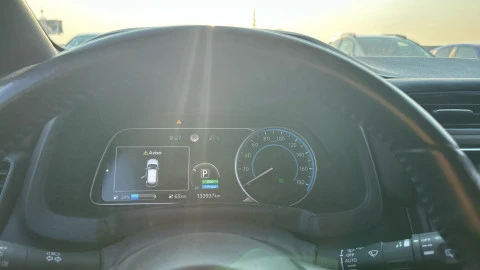 Nissan Leaf 40kWh N-Connecta