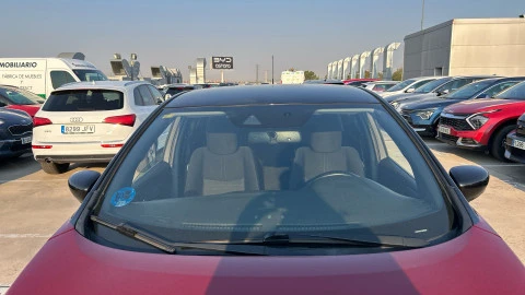 Nissan Leaf 40kWh N-Connecta