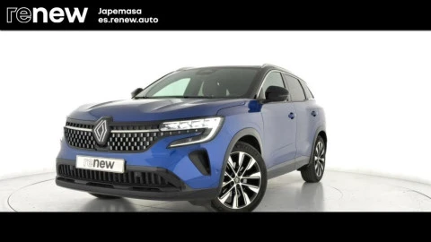 Renault Austral  1.2 E-Tech Hibrido Techno 146kW