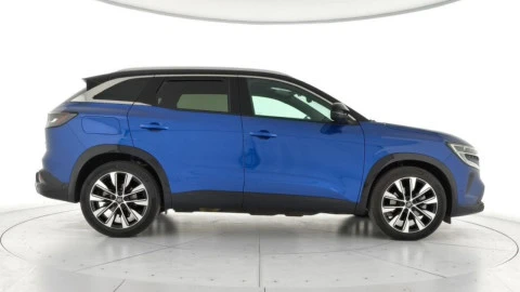 Renault Austral  1.2 E-Tech Hibrido Techno 146kW