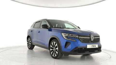 Renault Austral  1.2 E-Tech Hibrido Techno 146kW