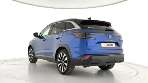 Renault Austral  1.2 E-Tech Hibrido Techno 146kW