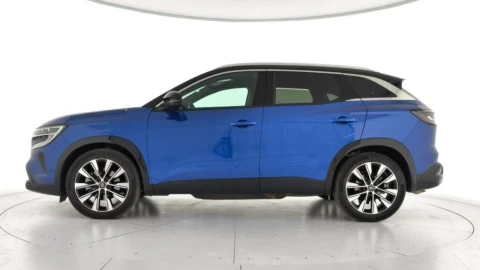 Renault Austral  1.2 E-Tech Hibrido Techno 146kW