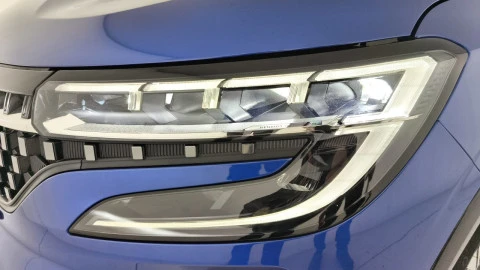 Renault Austral  1.2 E-Tech Hibrido Techno 146kW