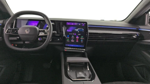 Renault Austral  1.2 E-Tech Hibrido Techno 146kW