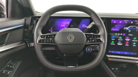 Renault Austral  1.2 E-Tech Hibrido Techno 146kW