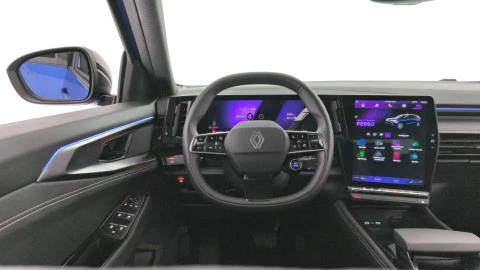 Renault Austral  1.2 E-Tech Hibrido Techno 146kW