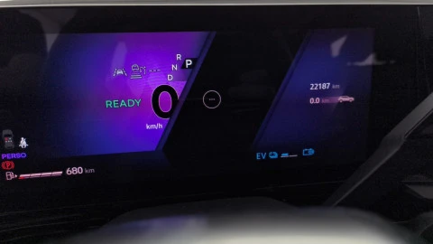 Renault Austral  1.2 E-Tech Hibrido Techno 146kW