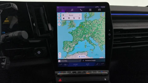 Renault Austral  1.2 E-Tech Hibrido Techno 146kW