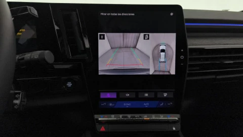 Renault Austral  1.2 E-Tech Hibrido Techno 146kW
