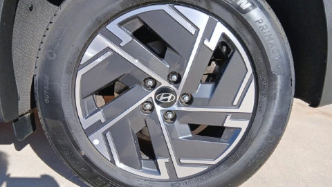 Hyundai Tucson 1.6T 118kW (160CV) Maxx
