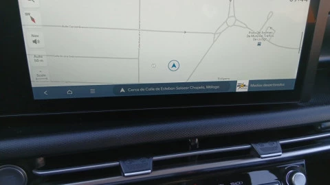 Hyundai Tucson 1.6T 118kW (160CV) Maxx