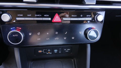 Hyundai Tucson 1.6T 118kW (160CV) Maxx