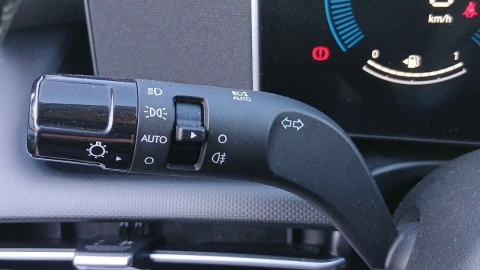 Hyundai Tucson 1.6T 118kW (160CV) Maxx