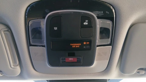 Hyundai Tucson 1.6T 118kW (160CV) Maxx