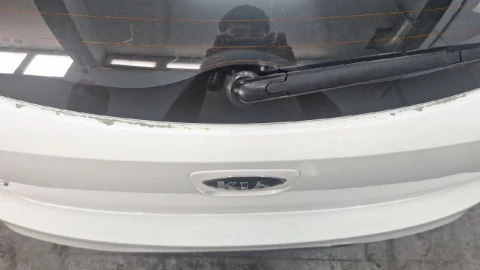 Kia Rio 1.2 CVVT 85cv Concept