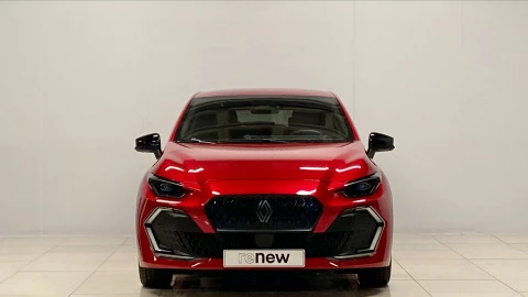 Renault Clio  Full Hybrid E-TECH Esprit Alpine117kW