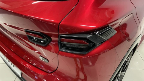 Renault Clio  Full Hybrid E-TECH Esprit Alpine117kW