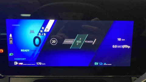 Renault Clio  Full Hybrid E-TECH Esprit Alpine117kW