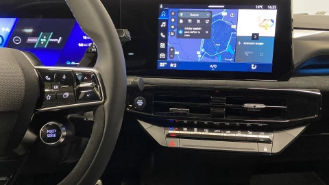 Renault Clio  Full Hybrid E-TECH Esprit Alpine117kW