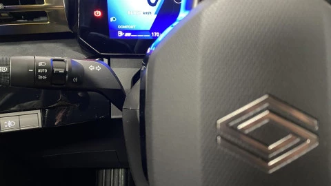 Renault Clio  Full Hybrid E-TECH Esprit Alpine117kW
