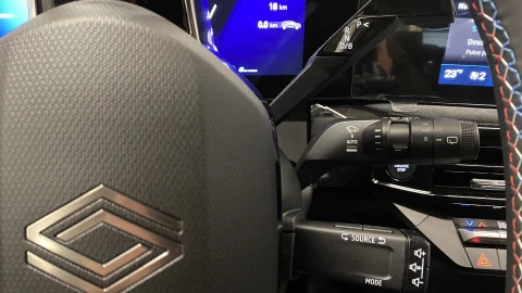 Renault Clio  Full Hybrid E-TECH Esprit Alpine117kW