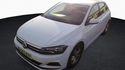 Volkswagen Polo Advance 1.0 TSI 70kW (95CV)