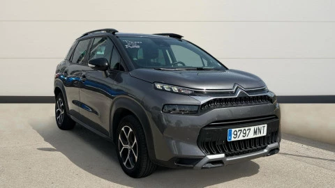 Citroën C3 Aircross PureTech 81kW (110CV) Plus