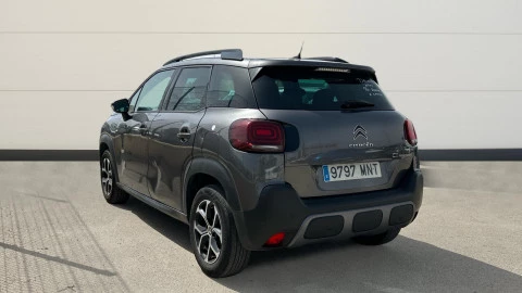 Citroën C3 Aircross PureTech 81kW (110CV) Plus