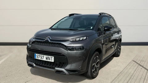 Citroën C3 Aircross PureTech 81kW (110CV) Plus