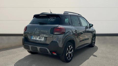 Citroën C3 Aircross PureTech 81kW (110CV) Plus
