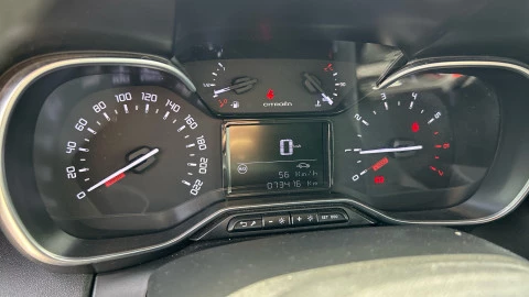 Citroën C3 Aircross PureTech 81kW (110CV) Plus