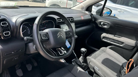 Citroën C3 Aircross PureTech 81kW (110CV) Plus