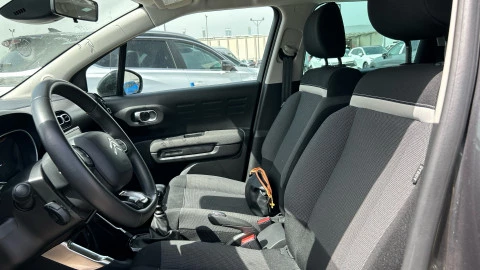 Citroën C3 Aircross PureTech 81kW (110CV) Plus