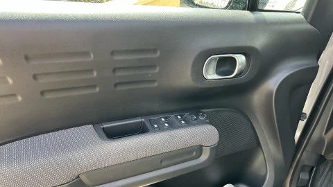 Citroën C3 Aircross PureTech 81kW (110CV) Plus