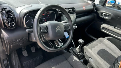 Citroën C3 Aircross PureTech 81kW (110CV) Plus