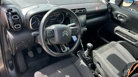 Citroën C3 Aircross PureTech 81kW (110CV) Plus