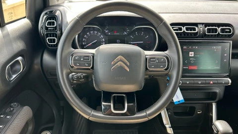 Citroën C3 Aircross PureTech 81kW (110CV) Plus