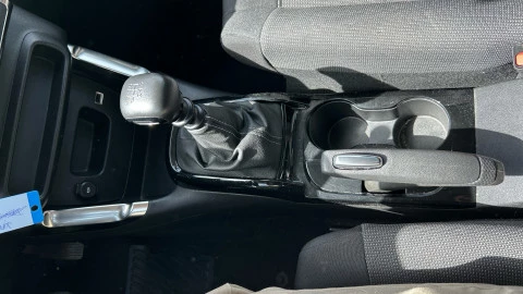 Citroën C3 Aircross PureTech 81kW (110CV) Plus