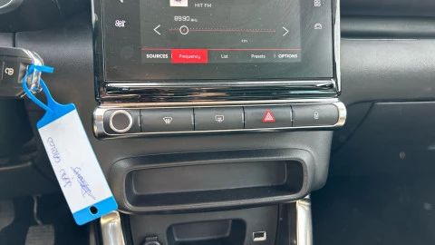 Citroën C3 Aircross PureTech 81kW (110CV) Plus