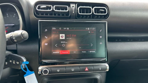 Citroën C3 Aircross PureTech 81kW (110CV) Plus